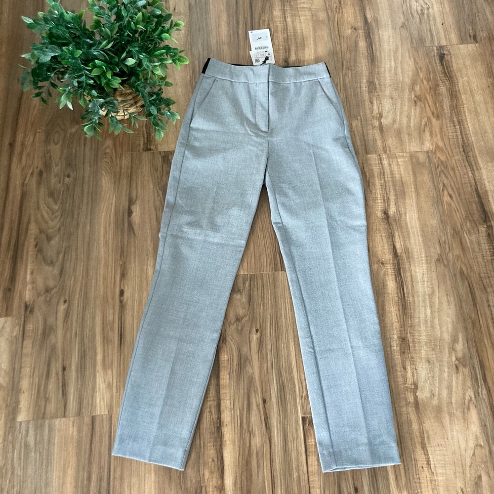 Zara work pants